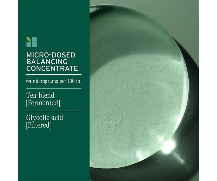 Pr�pravn� �istiaca starostlivos� pre v�etky typy vlasovej poko�ky Biolage Scalp Sync Purifying Scalp Concentrate - 200 ml