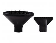 Profesionlny fn na vlasy Eurostil Professional Revelox - 1700 W, ierny