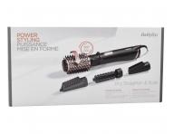 Teplovzdun rotan kefa BaByliss AS200 - 1000 W, ierna