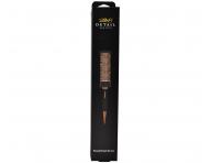 Okr�hla f�kacia kefa s nylonov�mi �tetinami Detail - Hair style Round Brush - 34 mm