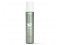 Sprej na tvarovanie v�n Goldwell Twist Around - 200 ml