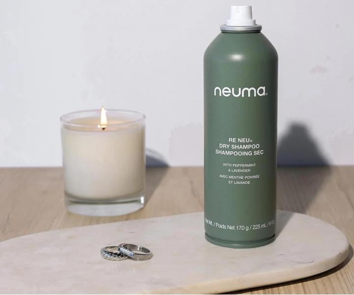 Such ampn Neuma Re Neu Dry Shampoo - 242 ml