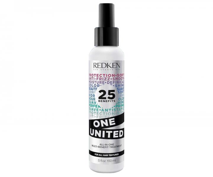 Dar�ekov� sada pre ka�dodenn� starostlivos� o vlasy Redken One United