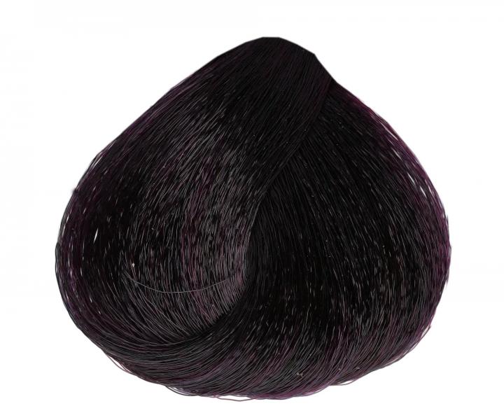 Farba na vlasy Selective Professional ColorEvo Beyond Color 100 ml - 4.7 fialovo hned�