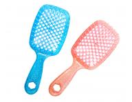 Roz�es�vacia kefa na vlasy Duko - 1 ks