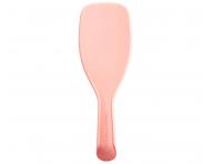 Kefa na rozesvanie vlasov Tangle Teezer The Ultimate Detangler Large Peach Glow - broskyov, 23 x 7 cm