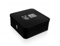 Pnska darekov sada pre pravu fzov Angry Beards Big Traveller - expircia