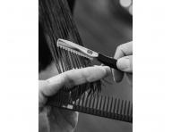 Efila�n� britva na vlasy Kasho Designing Razor Speed Edge Holder - �ierna