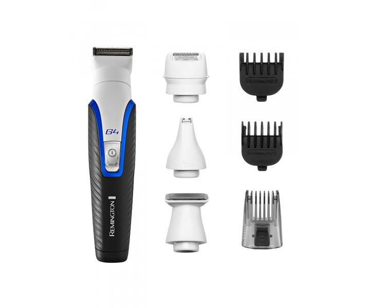 Zastrihva na cel telo Remington G4 Graphite Series PG4000