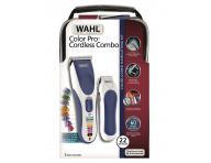 Set strojeka a kontrovacieho strojeka na vlasy WAHL Color Pro 9649-916