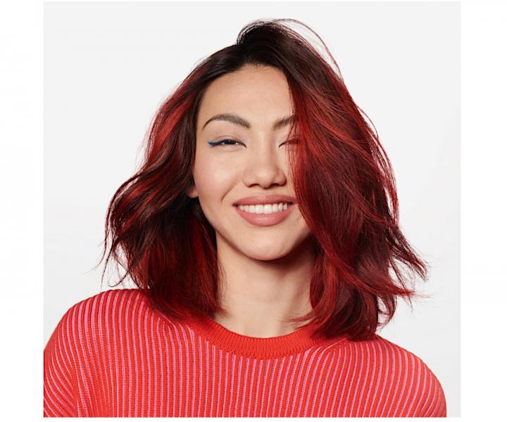 Rad pre farben vlasy Wella Invigo Color Brilliance