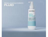 Bezoplachov� sprej na hydrat�ciu a upokojenie poko�ky hlavy Goldwell Dualsenses Scalp Specialist Rebalance & Hydrate Fluid - 150