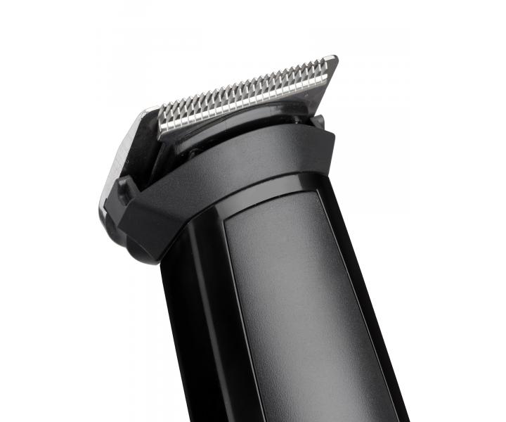 Multifunkn zastrihva BaByliss MT726E - ierny