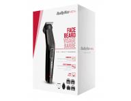 Multifunkn zastrihva BaByliss MT726E - ierny