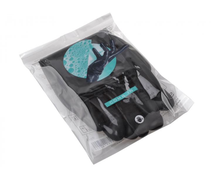 Siliknov rukavice na farbenie vlasov Sibel - 1 pr