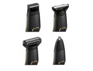 Multifunkn zastrihva BaByliss MT860E - ierny