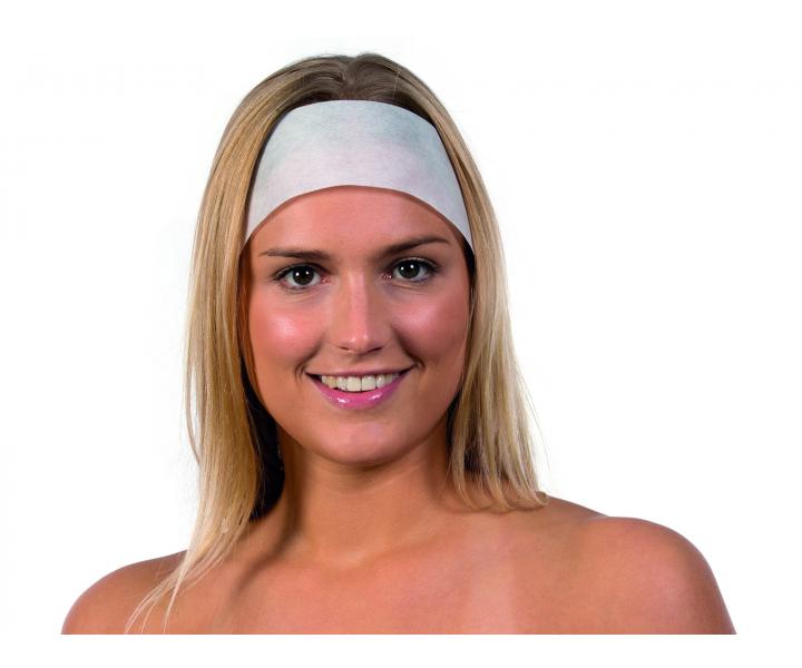 Jednorazov� �elenky Sibel - nastavite�n� ve�kos� - 100 ks