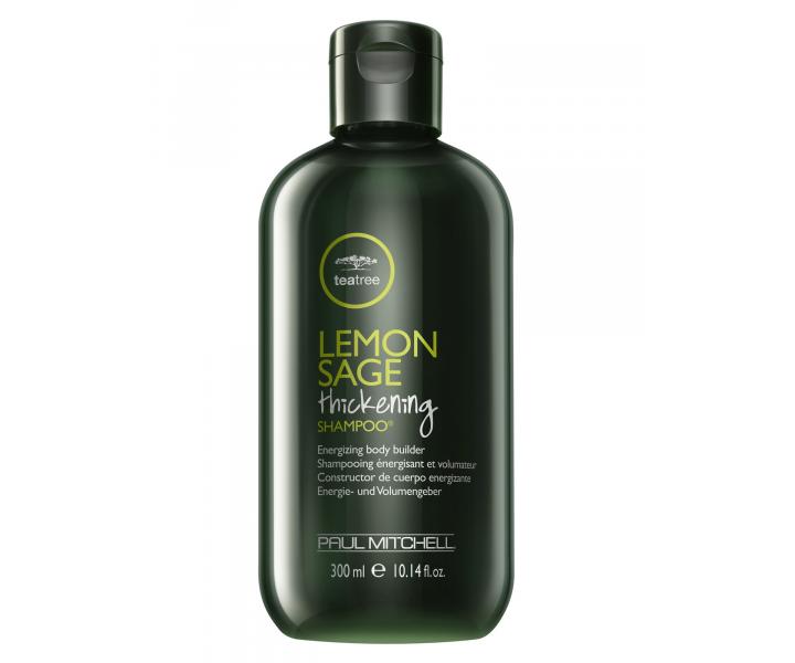 Sada pre objem vlasov Paul Mitchell Lemon Sage Save On Duo - ampn + kondicionr