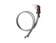 N�hradn� zmie�avacie bat�rie pre um�vac� box Detail, p�ka - II. akos� - odrenina a prasklina