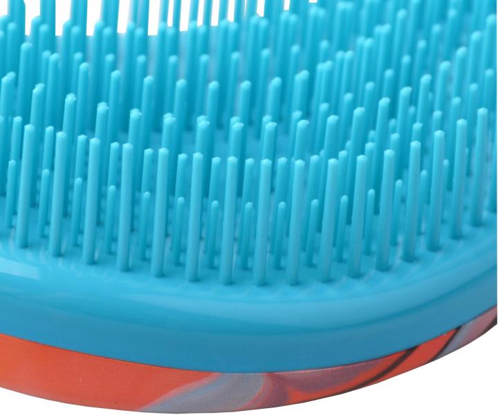 Kefa na vlasy Sibel D-m�li-m�lo Blue Coral - modr�, kor�lov�