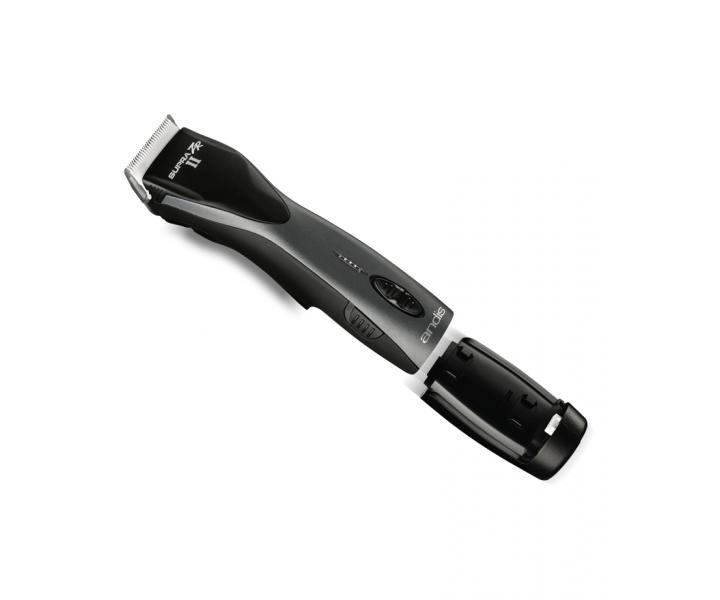 Profesionlny akumultorov strojek na vlasy Andis Supra ZR II 79010