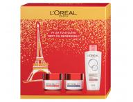 Dar�ekov� sada Lor�al Paris Revitalift - denn� kr�m 50 ml + no�n� kr�m 50 ml + micel�rna voda 200 ml