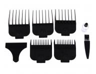 Profesionlny strojek na vlasy Kiepe Fuel Clipper 6337