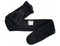 Kozmetick elenka MaryBerry Rich & Famous - ierna s maou