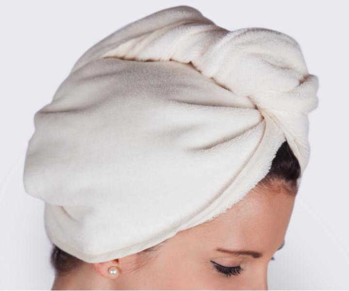 Turban na vlasy MaryBerry La Provence - kr�mov�