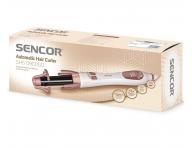 Automatick rotan kulma na vlasy Sencor SHS 0900GD - 25 mm