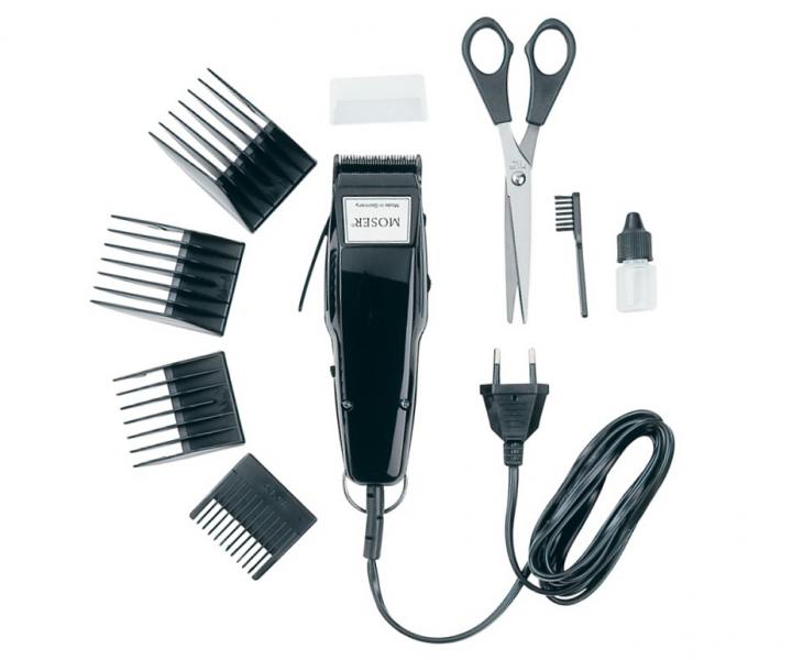 Strihac� stroj�ek na srs� Moser 1400-0075