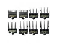 Profesionlny strojek na vlasy BaByliss Pro FX8700BKE - ierny