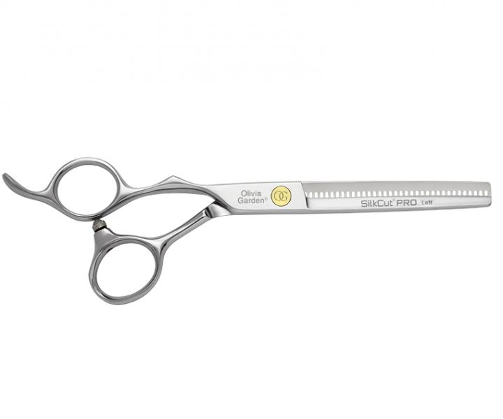 Sada kadernckych nonc 5,75 "a efilanch nonc 6,35" pre avkov Olivia Garden SilkCut Pro