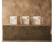 Intenzvny hydratan krm pre such ple pre muov Beviro Intensive Face Moisturizer - 50 ml