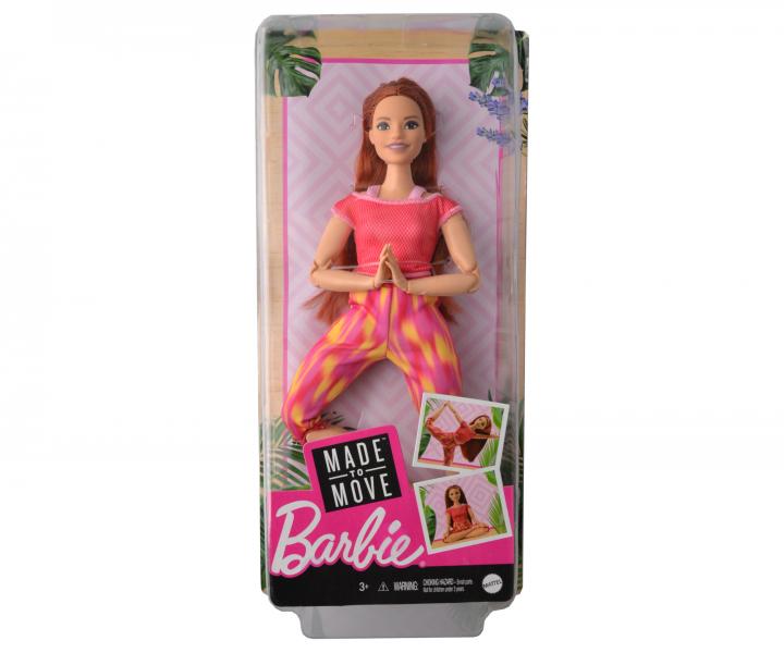 Parná žehlička na vlasy Loréal SteamPod x Barbie s puzdrom + bábika Barbie® zadarmo