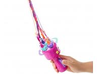 Parn� �ehli�ka na vlasy Lor�al SteamPod x Barbie s puzdrom + �esacia b�bika Barbie� zadarmo