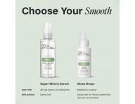 S�rum pre �iariv� lesk a uhladenie stredne hrub�ch a� hrub�ch vlasov Paul Mitchell Smooth Gloss Drops - 75 ml