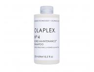 Dar�ekov� sada na regener�ciu a posilnenie po�koden�ch vlasov Olaplex Total Hair Repair Set