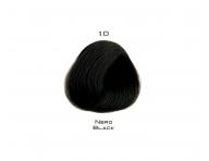 Farba na vlasy Selective Professional ColorEvo 100 ml - 1.0 ierna