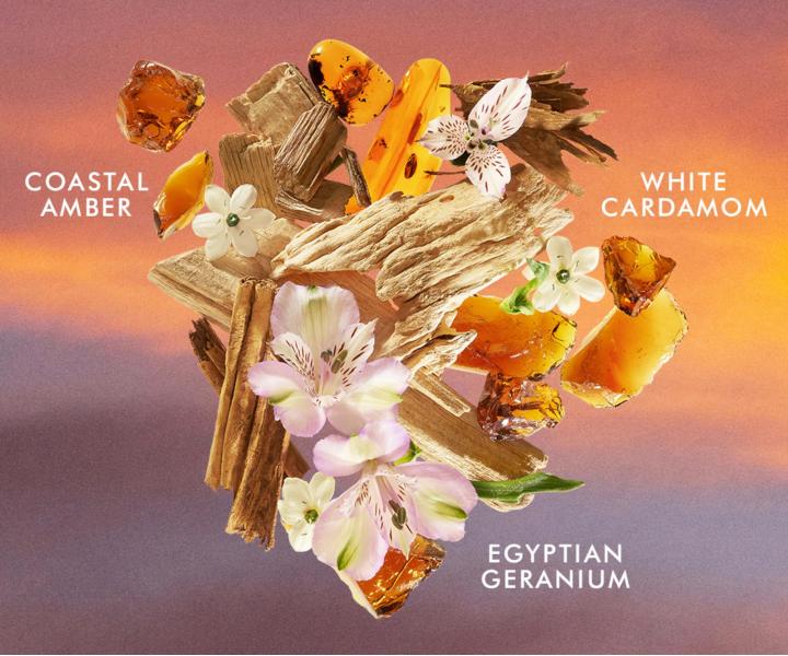 Tekut mydlo na ruky s arganovm olejom Moroccanoil Hand Wash Ambre Noir - 360 ml