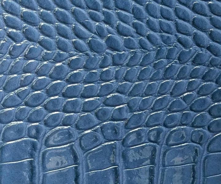 Sek�n� kufor na kolieskach Hairway, tmavo modr�