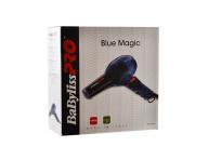 Fn BaByliss Pro Magic - 1400 W, modr