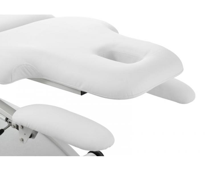 Elektrick masne lehtko Weelko SPHEN - 3 motory, siv