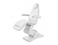 Elektrick kozmetick lehtko Silverfox 2244 - 3 motory, biele