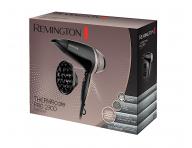 Fn na vlasy Remington Thermcare Pro D5715 - 2300 W, ierny