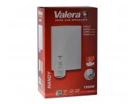 Automatick teplovzdun sui rk Valera Handy 831.01 - 1500 W, biely