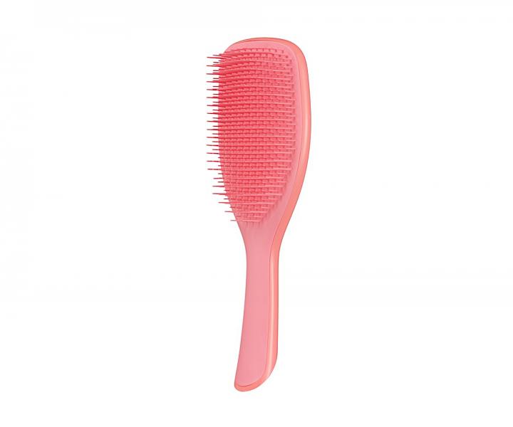 Kefa na rozesvanie vlasov Tangle Teezer The Ultimate Detangler Large - ruov, 23 x 7 cm