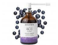 Kra pre mastn vlasy Selective Professional OnCare Scalp Rebalancing Treatment - 100 ml
