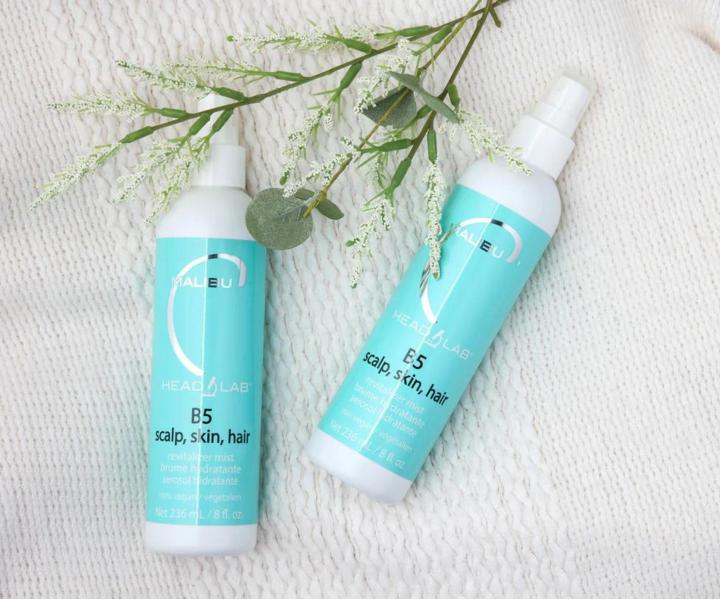 Hydratan rad pre farben vlasy Malibu C Hydrate Color Wellness