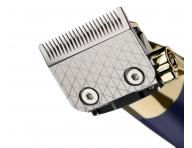 Zastrihva vlasov Babyliss E992E - modro-zlat